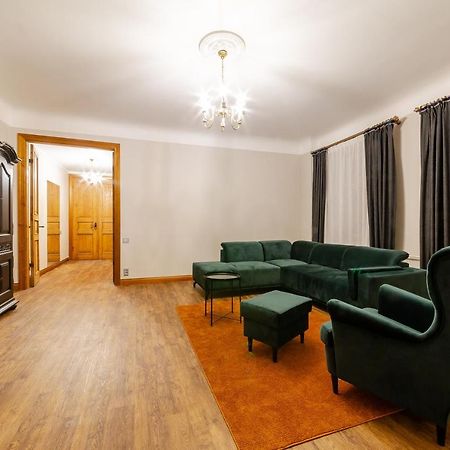 Gourmet Storie'S Ap 68Sqm Renovated Free Parking Apartment Riga Ngoại thất bức ảnh