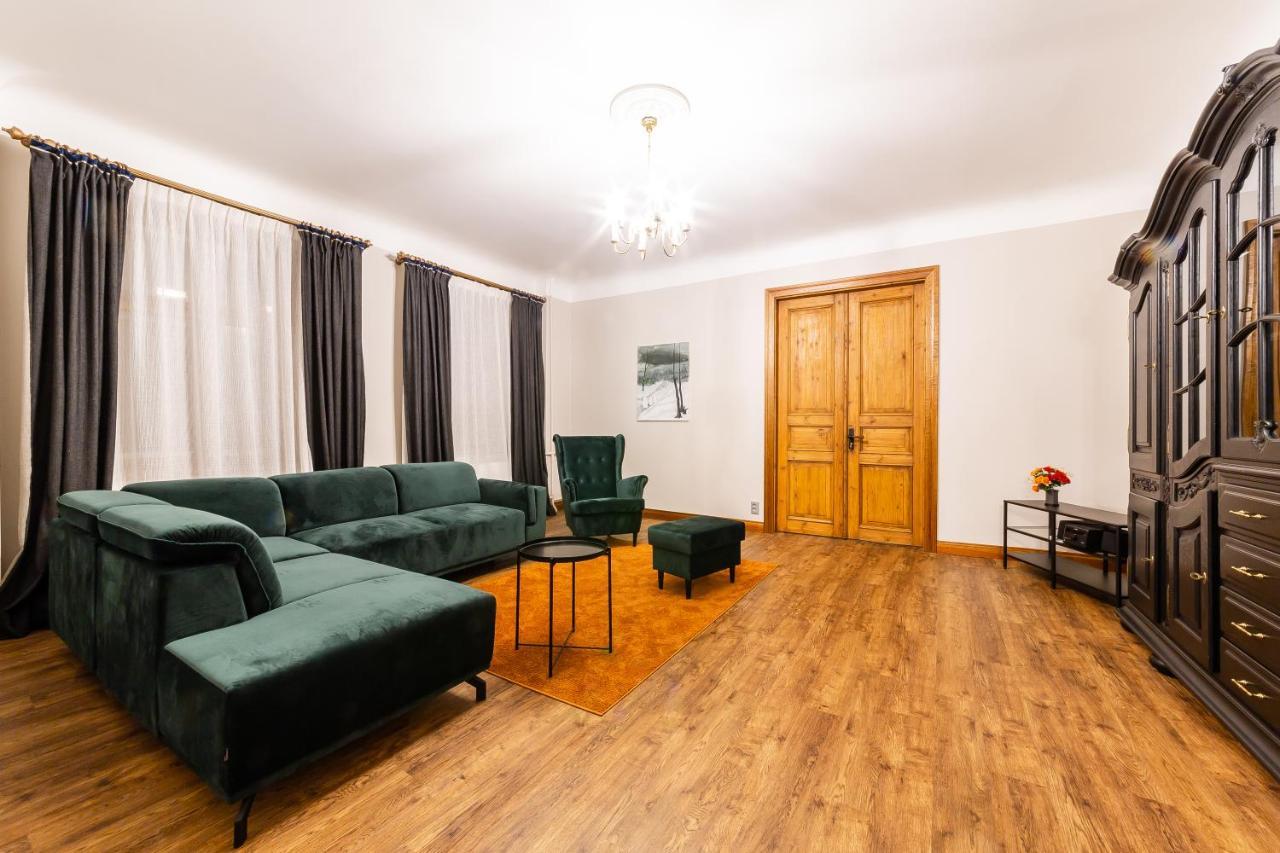 Gourmet Storie'S Ap 68Sqm Renovated Free Parking Apartment Riga Ngoại thất bức ảnh