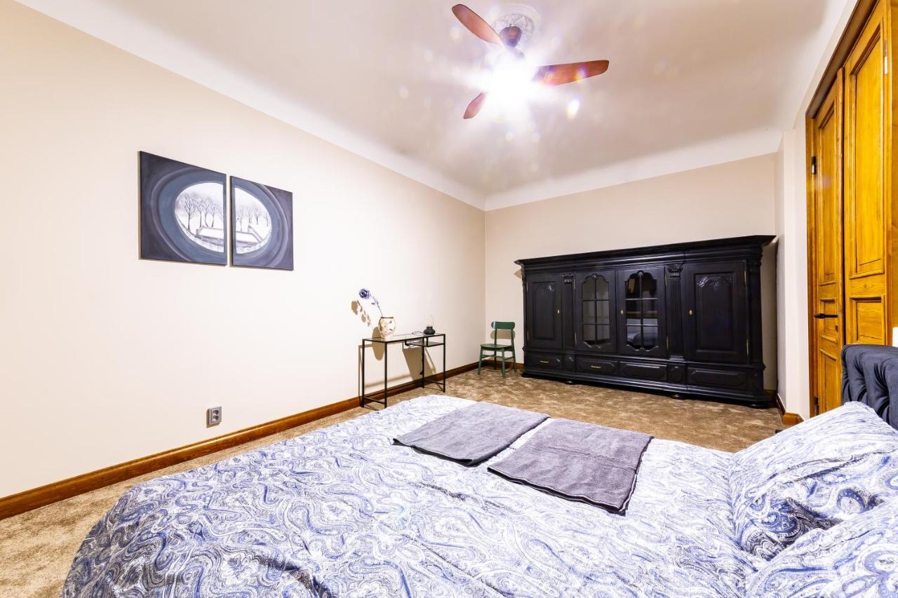 Gourmet Storie'S Ap 68Sqm Renovated Free Parking Apartment Riga Ngoại thất bức ảnh
